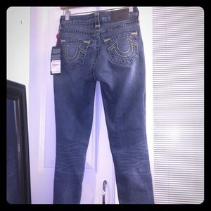 Women’s True Religion Jeans